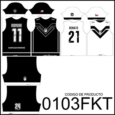 Full Kit 0103